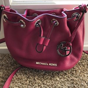 Michael Kors purse